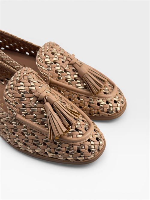  IL LACCIO | 2046SOFTNUDE/ROSA/ORO